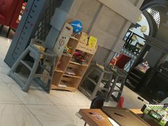 -必胜客(砂之船中东奥莱店)