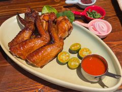 -格鲁·秀色Georgia’s Feast