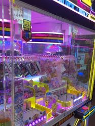 -卡通尼乐园(上海安亭店)