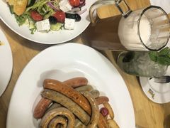 -巴伐利亚啤酒坊(意式风情街店)