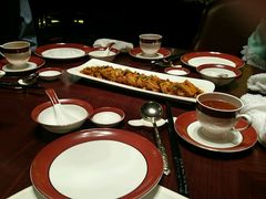 android_upload_pic-云粤楼中餐厅(昆明中心假日酒店)