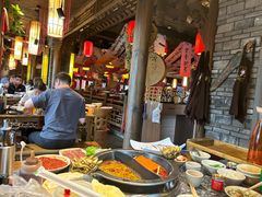 -蜀大侠火锅(寰球文化地标·总府店)