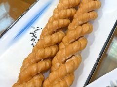 -三晋老田饸饹面(中大街店)