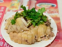 -振鼎鸡(福州路店)