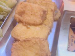 -杨记齐齐哈尔烤肉(总店)