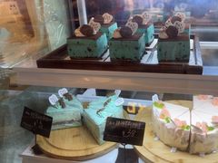 -Max Bakery 阿唛手作