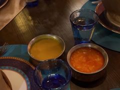 -甘尼仕印度餐厅酒吧(斜塘老街店)