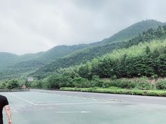 -井冈山风景名胜区