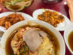 -西塔大冷面(市府大路店)