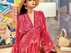 -海南清水湾莱佛士酒店