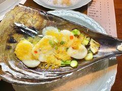 -一豚轩·烧鸟·豚骨拉面(五四路店)