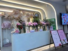 -晶雅花园西餐厅(南京首店)