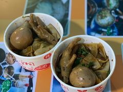 猪油拌粉-肖胖子猪油拌粉