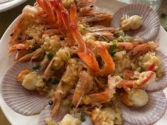 -糟粕醋·椰苑海南菜餐厅(亚龙湾天域酒店)