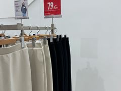 -优衣库(上海金桥国际商业广场店)