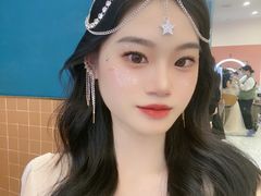 -海马体照相馆(南昌王府井购物中心店)