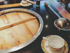 -地锅公社·现炒地锅鸡·地锅鱼·夜宵(罗锦路店)