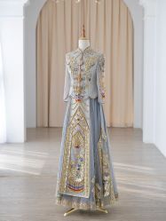 -纯色时光婚纱艺术馆WHITE