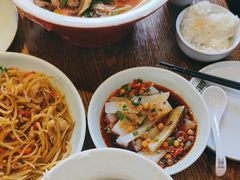 -百年神厨·地道川菜(清江西路店)