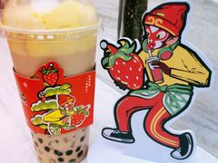 -喜茶(北京三里屯太古里店)