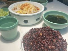 -谷田稻香·砂锅菜(元洪店)