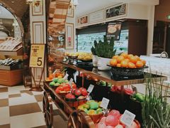 -杭州大厦LSE城市生活超市(杭州大厦店)