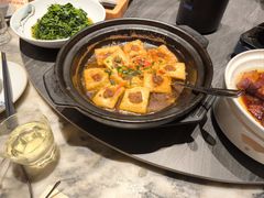 -梁家大院•农家菜(昆山会展中心店)