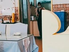 -马尔龙新疆饭店·清真(瑞景店)