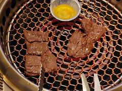 -極屋鮨牛 · 烧肉酒场(时代C馆店)