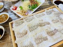 明虾生-官塘鱻鱻鱼生
