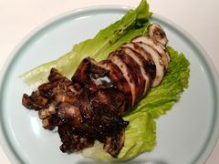 -小厨师·二十年沈家门小海鲜(百井坊巷店)