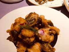 -章丘宴(唐人中心店)