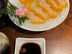 -花菇朵·云山雀 ll 野生菌火锅·精品云南菜(万柳店)