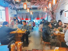 大堂-皇牛鲜生·牛爱牛鲜牛肉自选火锅(晋吉北路店)