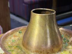 -雀舞云南菜(天津天河城购物中心店)