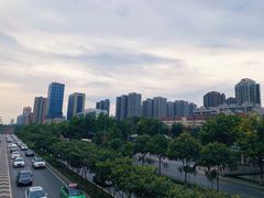 -万达广场(大明宫店)