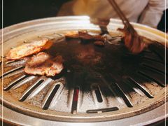-九田家黑牛烤肉料理(太阳宫广场店)