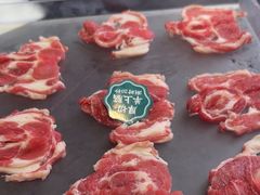 -乔先生涮肉·鲜活牛羊肉火锅(塘沽店)