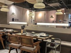 -滇牛云南火锅(桂林路店)