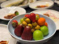 -英冠索菲特酒店·萧湘阁中餐厅