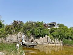 -武清南湖绿博园