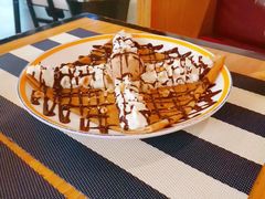 -La Creperie法餐厅(芮欧百货店)