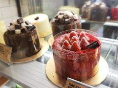 -PAPER STONE BAKERY(天环店)