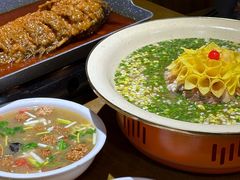 -杏花村水席楼(西大街总店)
