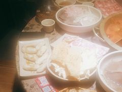 -蜀国大将老火锅(江北店)