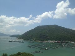 -南丫岛