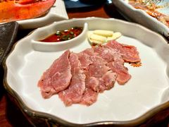 -黑松白鹿(崇文门新活馆店)