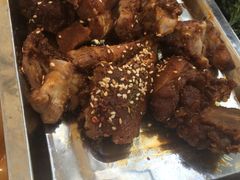 -老磨油饼(高陵店)