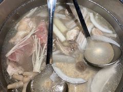 -三个椰子·现砍椰子鸡(金源CBD店)