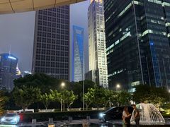 -上海凯宾斯基大酒店